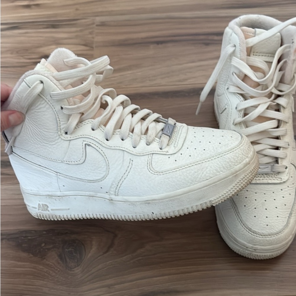Nike Air Force One